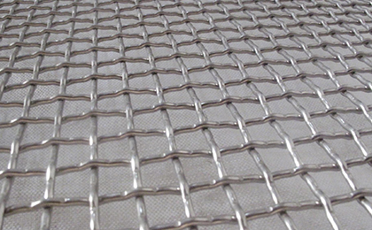 不锈钢编织网